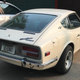 Illustration for article titled Big news oppo! I am now with a Datsun!